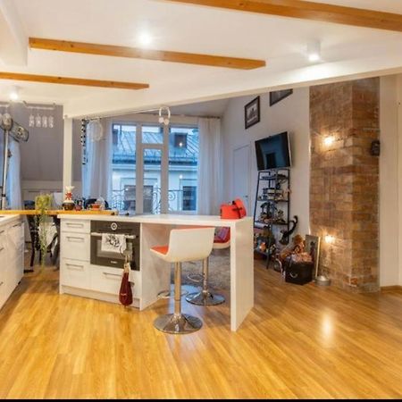 Cozy Riga Old Town Appartment Екстер'єр фото