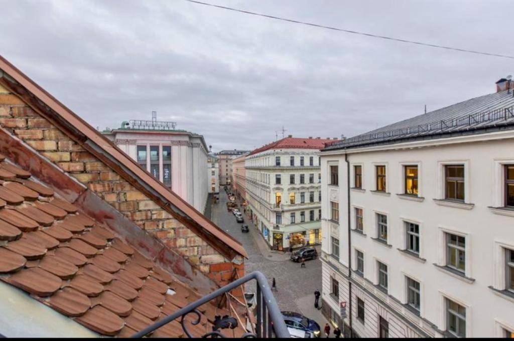 Cozy Riga Old Town Appartment Екстер'єр фото