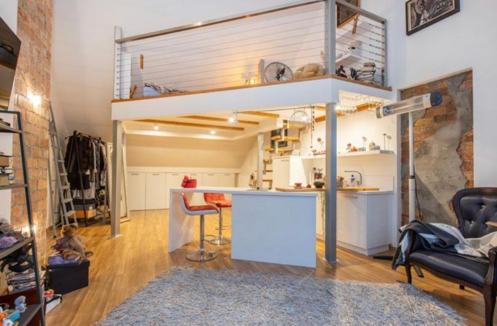 Cozy Riga Old Town Appartment Екстер'єр фото