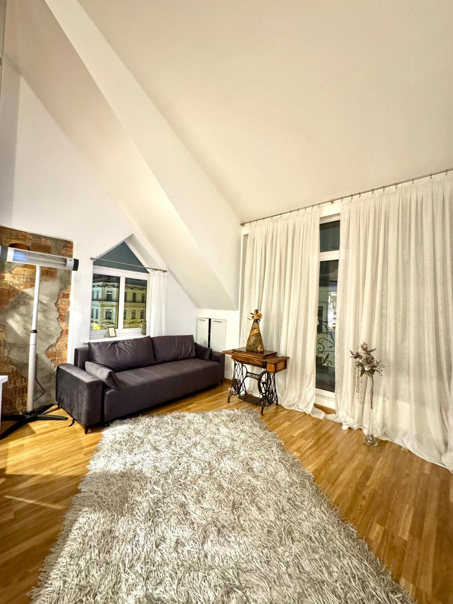 Cozy Riga Old Town Appartment Екстер'єр фото